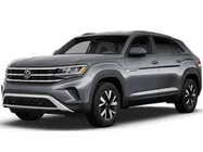 Atlas Cross Sport