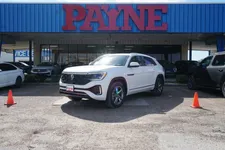 2024 Volkswagen Atlas Cross Sport 2.0T SEL R-Line