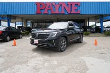 2024 Volkswagen Atlas Cross Sport 2.0T SEL R-Line