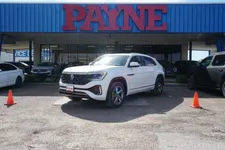2024 Volkswagen Atlas Cross Sport 2.0T SEL R-Line
