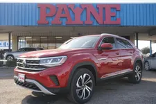 2023 Volkswagen Atlas Cross Sport 2.0T SEL