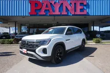 2024 Volkswagen Atlas 2.0T Peak Edition SE w/Technology