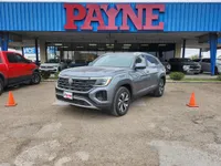 2024 Volkswagen Atlas Cross Sport 2.0T SE