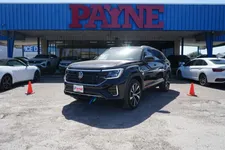 2024 Volkswagen Atlas Cross Sport 2.0T SEL Premium R-Line