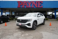 2024 Volkswagen Atlas Cross Sport 2.0T SEL Premium R-Line