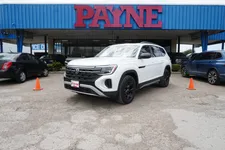 2024 Volkswagen Atlas 2.0T Peak Edition SEL