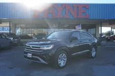 2023 Volkswagen Atlas Cross Sport 3.6L V6 SE w/Technology
