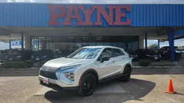 2024 Mitsubishi Eclipse Cross LE