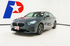 2021 BMW 2 Series 228i xDrive