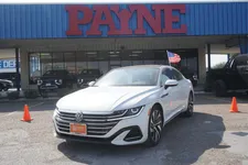 2022 Volkswagen Arteon SEL R-Line