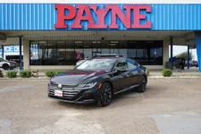2023 Volkswagen Arteon SEL R-Line
