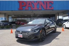 2023 Volkswagen Arteon SEL R-Line