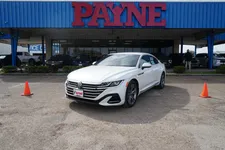2023 Volkswagen Arteon SE R-Line
